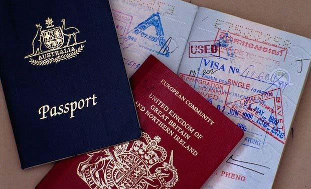Express Visa Direct: 90 Days Reporting