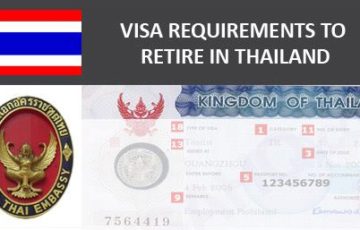 Express Visa Direct: Do you need Retirement Thai Visa?