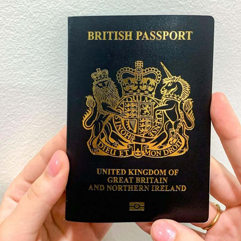 Express Visa Direct: Passport Renewal